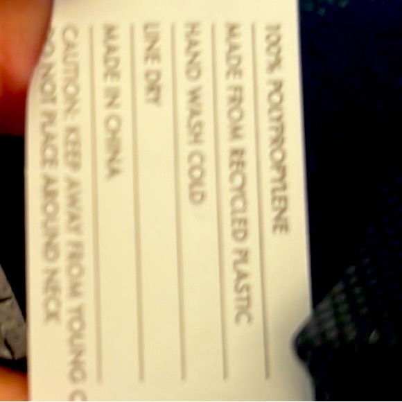 COPY - MICKEY MOUSE REUSABLE BAG NWT - Picture 9 of 9